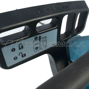 Пила цепная Макита UC4041A, 1800 Вт, 40см