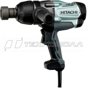 Ударный гайковерт Hitachi WR22SE