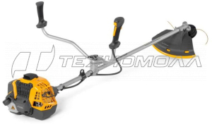 Бензокусторез Stiga SBC 656 D Easy Start 283521008/ST1
