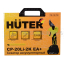 Аккумуляторный секатор CP-20Li-2K EA+ Huter 70/13/70