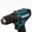 Ак. дрель Makita DF333DWYE4