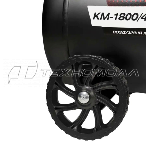 Компрессор BRAIT KM-1800/42Х2