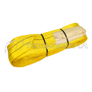 Строп СТП-3,0 т L 5 м. 90мм