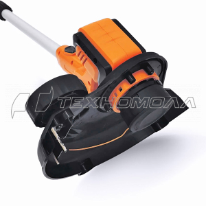 Триммер аккумуляторный VILLARTEC СА20 SET: AS204, AC202