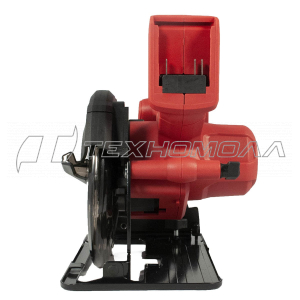 Ак. пила дисковая EDON OAF21-CS без з/у и АКБ