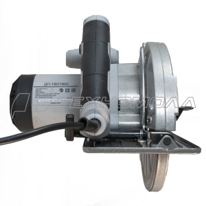 Пила дисковая РЕСАНТА ДП-190/1800 Пила дисковая РЕСАНТА ДП-190/1800