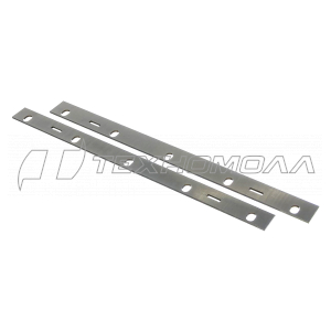 Ножи BELMASH 270х2х20 M6 пара (2 шт.)