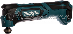 Мультитул Makita TM30DZ