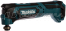Мультитул Makita TM30DZ
