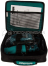Аккумуляторная отвертка Makita TD022DSE