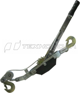 Рычажная лебедка (4000 кг, 3м) EURO-LIFT P40SG 0001860