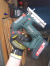 Аккумуляторный лобзик Metabo STAB 18 LTX 100 T03350