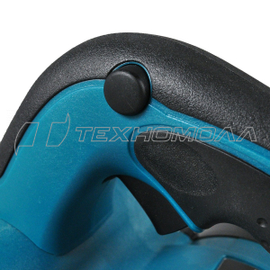 Эл. рубанок Makita KP 0810 850 Вт 82 мм 3,2 кг