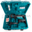 Аккумуляторный перфоратор Makita DHR400ZKU