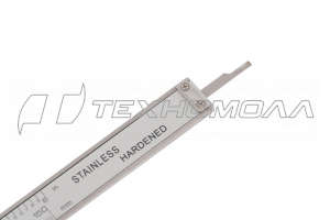 Штангенциркуль MATRIX 150 мм, электронный