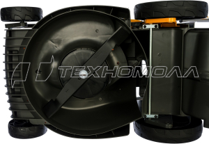 Электрическая газонокосилка STIGA Combi 44 E 294420068/ST1