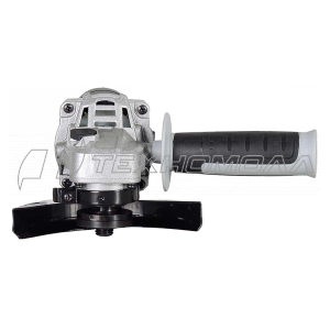 Угловая шлифмашина РЕСАНТА УШМ-125/1100Э Угловая шлифмашина РЕСАНТА УШМ-125/1100Э