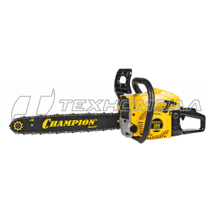 Бензопила CHAMPION 256-18