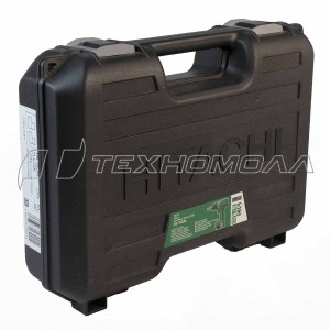 Ак. дрель HITACHI DS 10 DAL