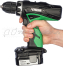 Аккумуляторный шуруповерт Hitachi DS14DCL-RC