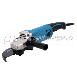 Угловая шлифмашина Макита GA7050 2000 Вт 180 мм
