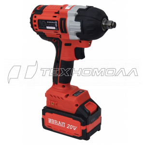 Ак. гайковерт Brait BCIWS20UA