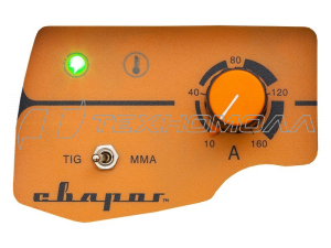 Сварочный аппарат Сварог ARC 160 "EASY" (Z213 H)