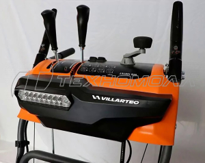 Снегоуборочник VILLARTEC WB1387ET