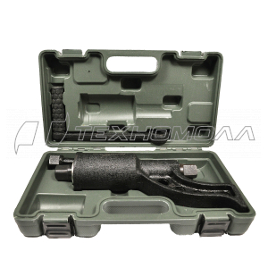 Гайковерт механический 1" Дело Техники