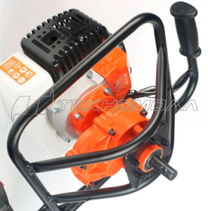 Бензобур PATRIOT PT AE51D без шнека 742104451