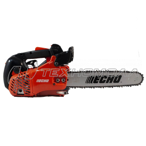 Бензопила ECHO CS-350TES - 12"/30 см 3,4 кг