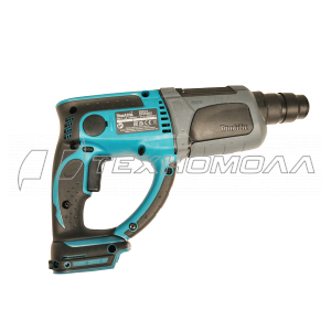 Ак. перфоратор Makita DHR202Z