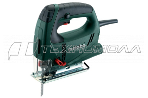 Эл. лобзик Metabo STEB 70 Quick 570 Вт