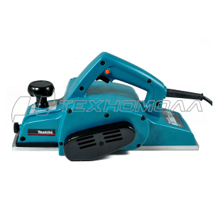 Эл. рубанок Makita 1911В 900 Вт 110 мм, 4,2 кг,