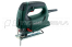 Эл. лобзик Metabo STEB 70 Quick 570 Вт