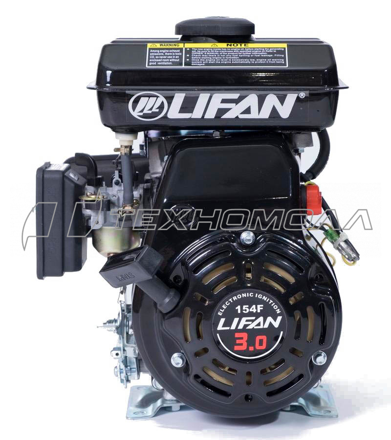 Двигатель LIFAN 154F D16 00-00000083