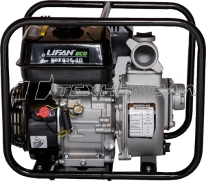 Мотопомпа LIFAN 50ZB26-4Q Eco 00-00001078
