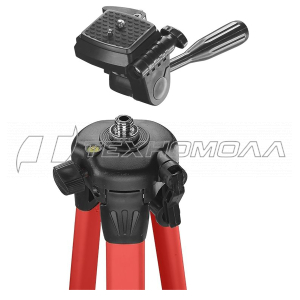 Штатив CONDTROL H150 с элевационной головкой 5/8" (1/4")