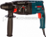 Перфоратор BOSCH GBH 2-24 D Bosch 0.611.2A0.000 Bosch 0.611.2A0.000