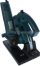 Штроборез Bosch GNF 35 CA 0.601.621.708