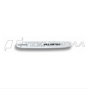 Шина VILLARTEC 14" (35 см) 3/8P 1,3 52 зв.