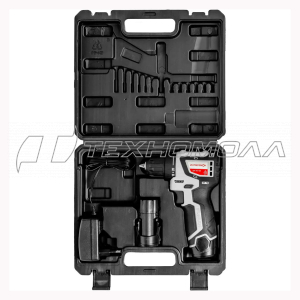 Ак. дрель Интерскол ДА-10/12В