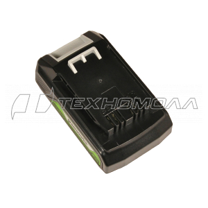 Аккумулятор Greenworks G24B2, 24V, 2 А