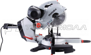 Торцовочная пила Metabo KGS 254 I Plus 0102540200