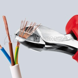 Бокорезы KNIPEX KN-7302160
