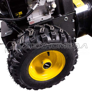 Снегоуборочник CHAMPION ST1170BS