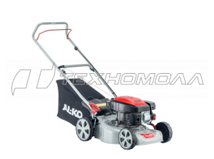 Газонокосилка AL-KO EASY 4.20 P-S 113794