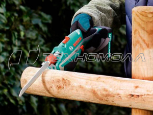 Садовая пила Bosch KEO 0.600.861.900