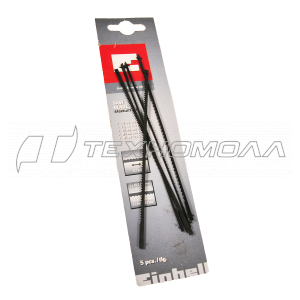 Пилка для лобзика TC-SS 405 E 5 шт Einhell
