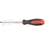 Отвертка SL3,0х80 мм MATRIX Fusion Anti slip 11406